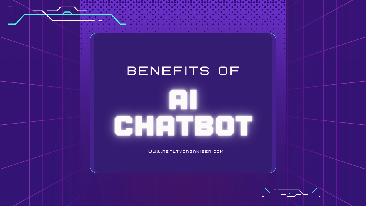 Artificial Intelligence, AI ChatBot, Real Estate